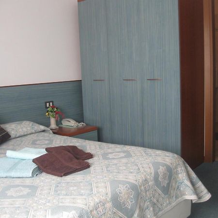Albergo Del Turista Vernasca Экстерьер фото