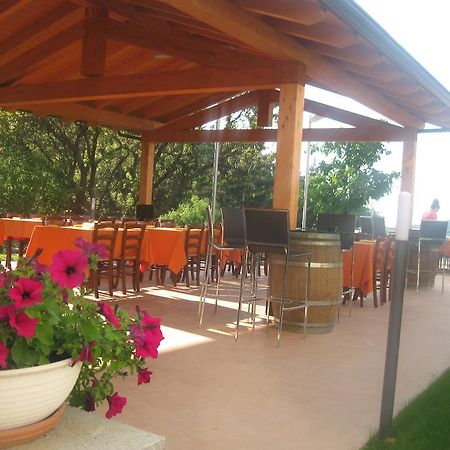 Albergo Del Turista Vernasca Экстерьер фото