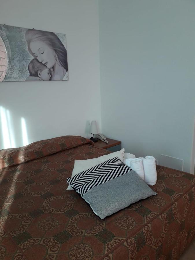 Albergo Del Turista Vernasca Экстерьер фото