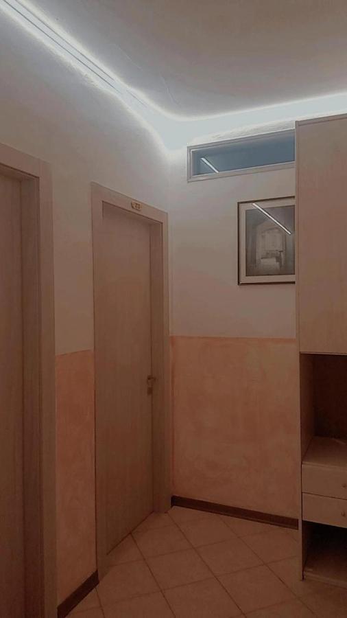 Albergo Del Turista Vernasca Экстерьер фото