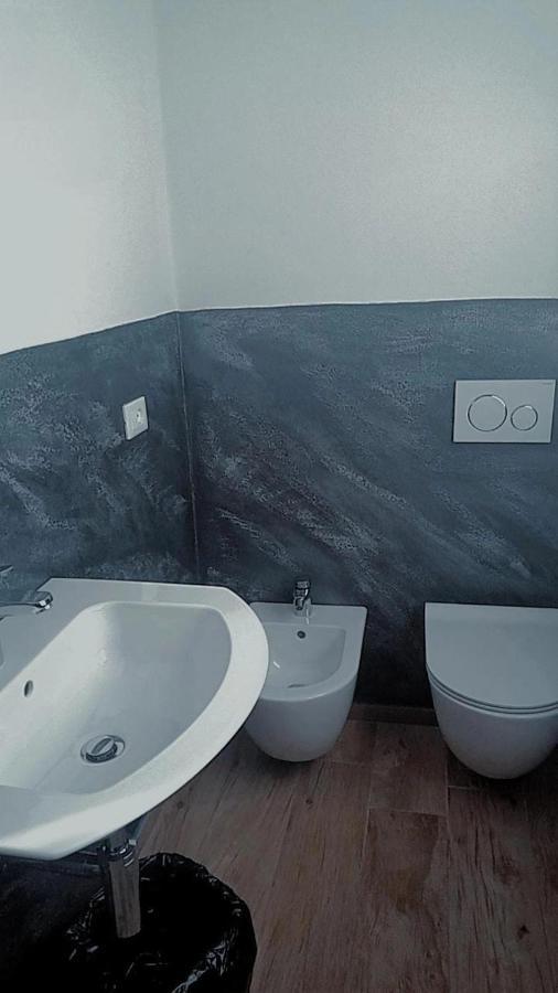 Albergo Del Turista Vernasca Экстерьер фото