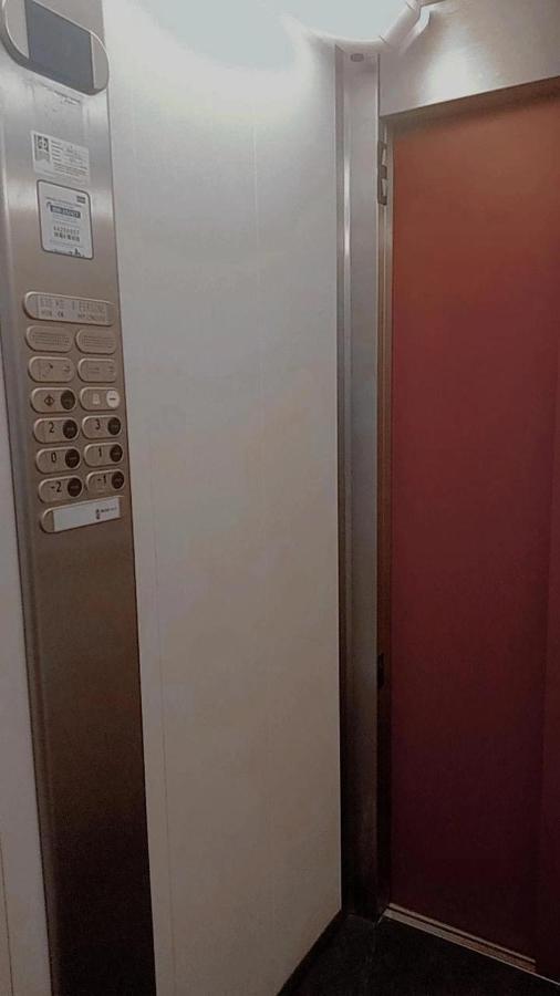 Albergo Del Turista Vernasca Экстерьер фото
