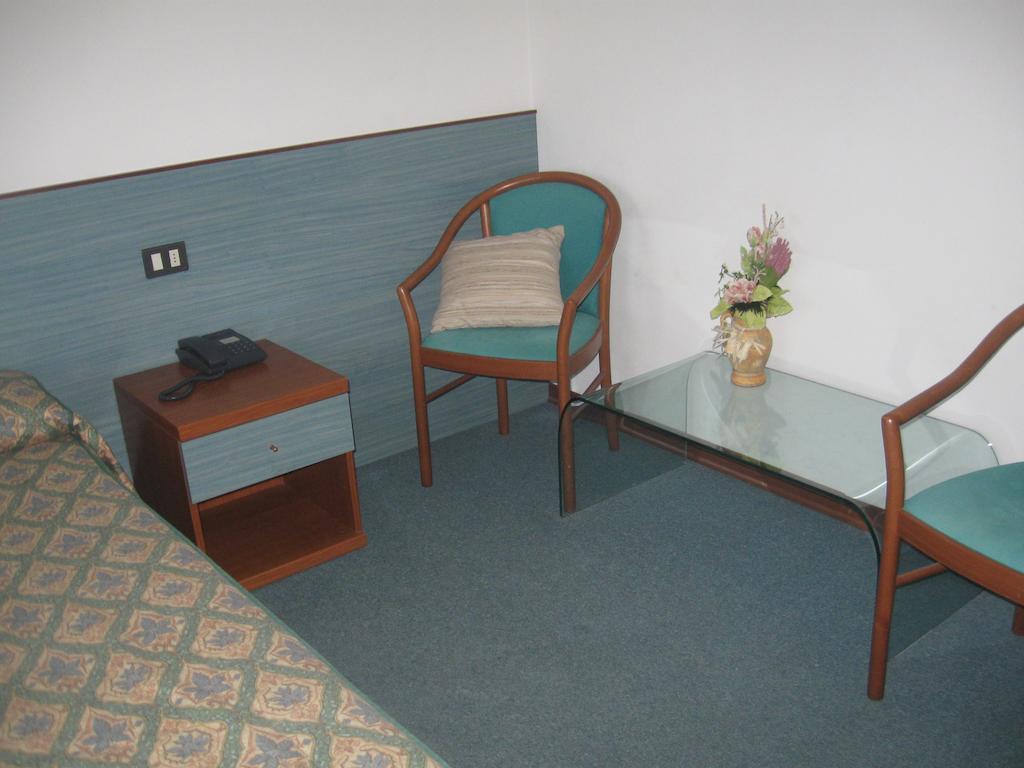 Albergo Del Turista Vernasca Экстерьер фото