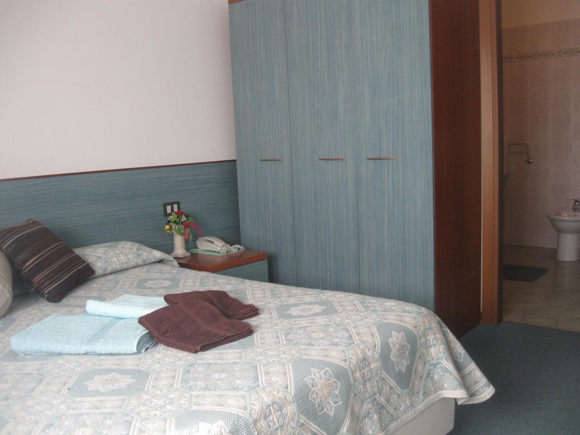 Albergo Del Turista Vernasca Экстерьер фото