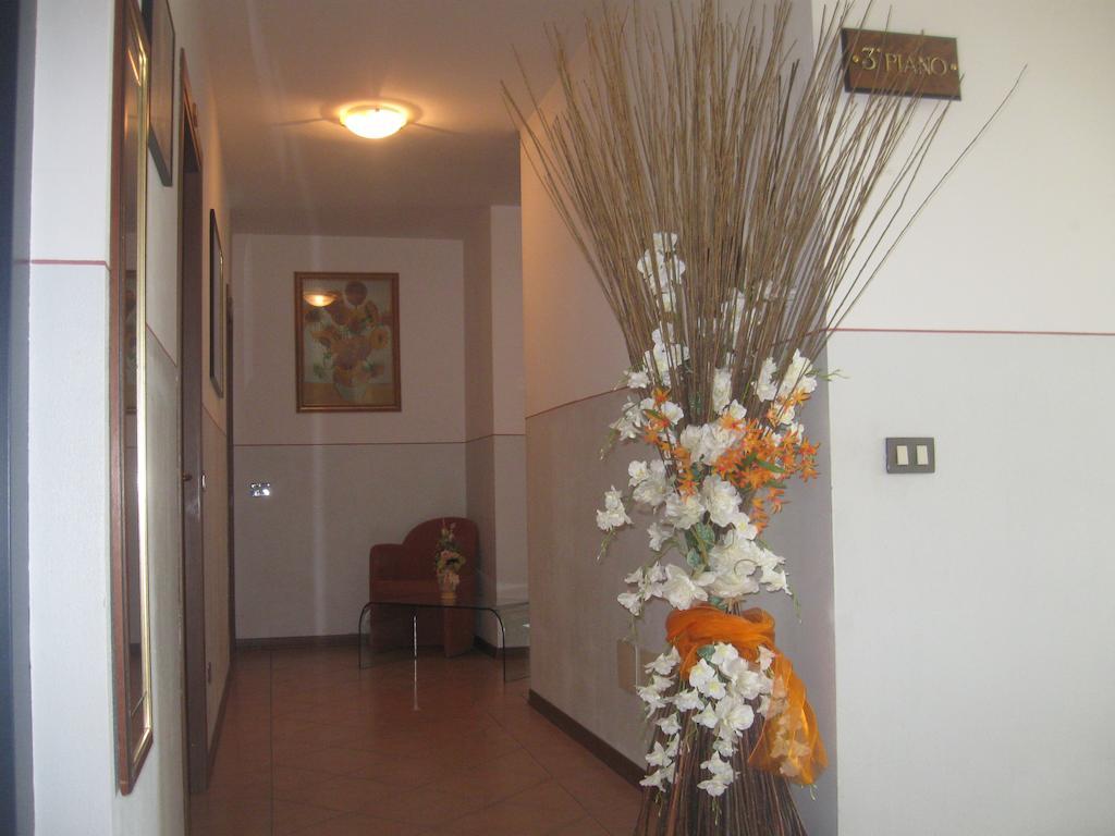 Albergo Del Turista Vernasca Экстерьер фото