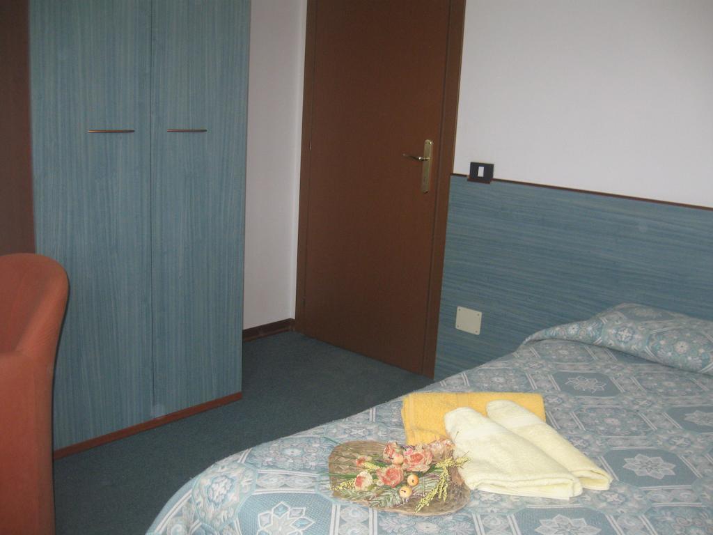 Albergo Del Turista Vernasca Номер фото