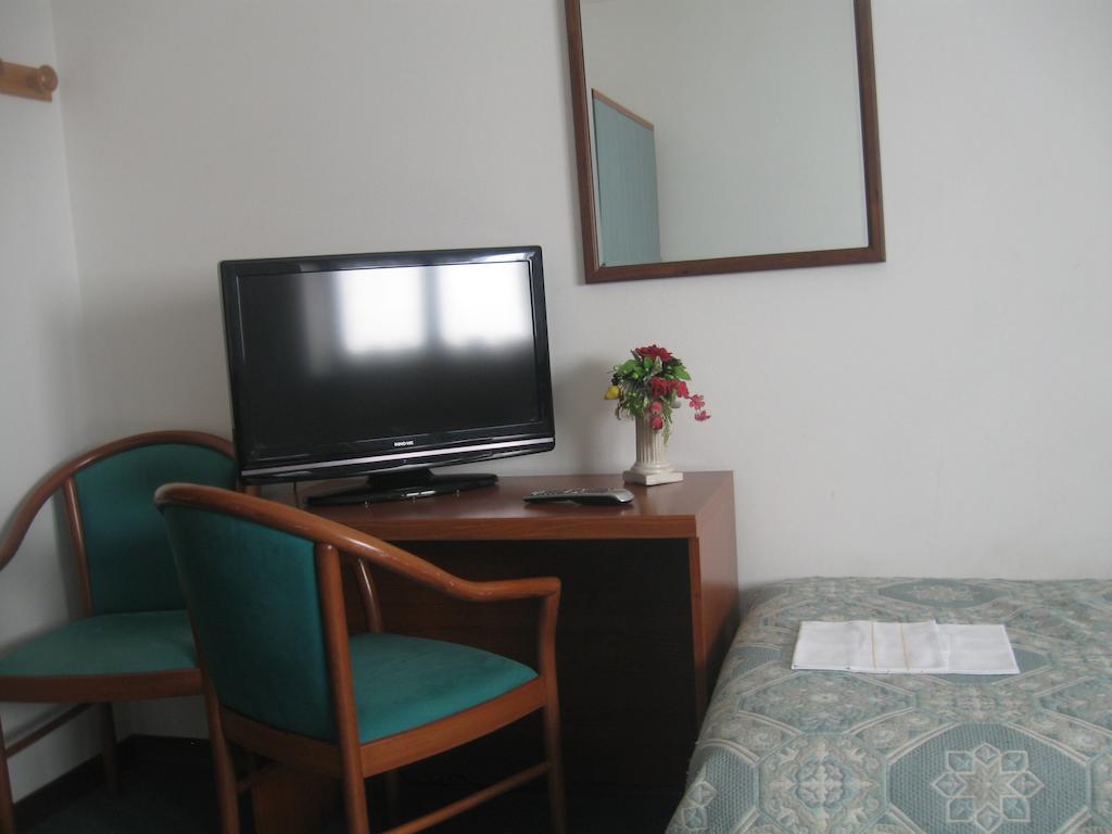 Albergo Del Turista Vernasca Номер фото