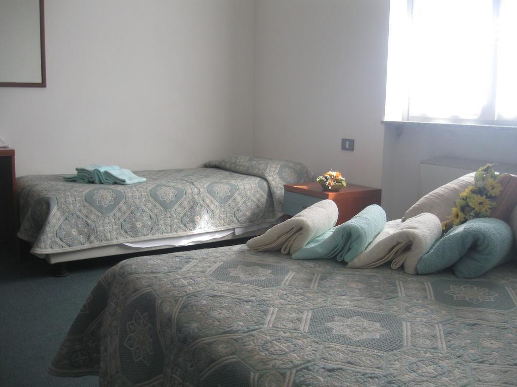 Albergo Del Turista Vernasca Номер фото