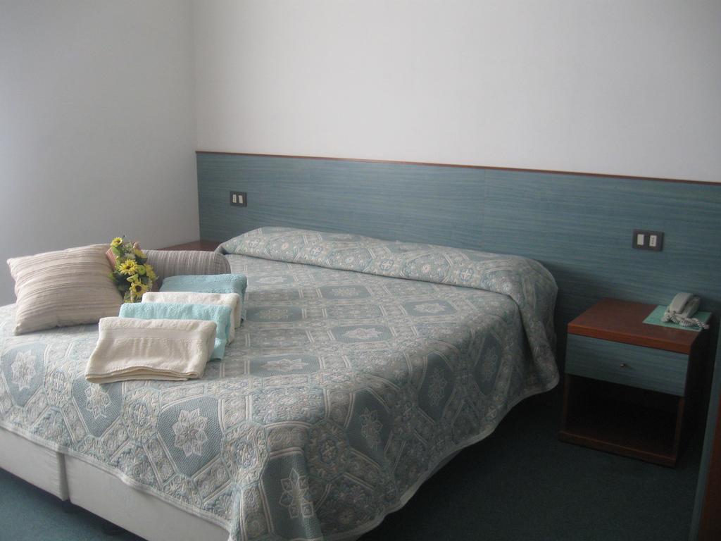 Albergo Del Turista Vernasca Номер фото